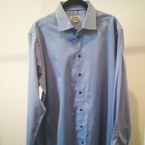 Eton Contemporary signature twill men's shirt